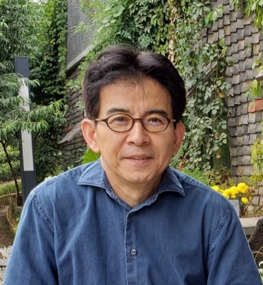Prof. Nam-Lin Hur